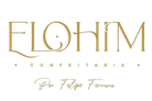 Elohim Confeitaria By Felipe Ferrara